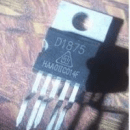 LM1875T
