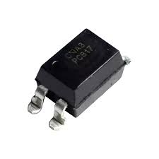 PC817 - SMD