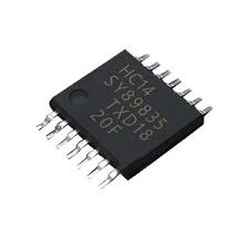 74HC14 SMD مربع
