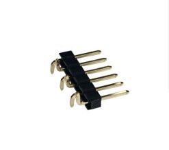 پین هدر نری SMD 1x40