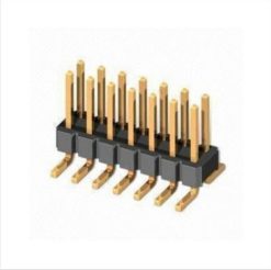 پین هدر نری SMD 2x40 فاصله پایه2میلی