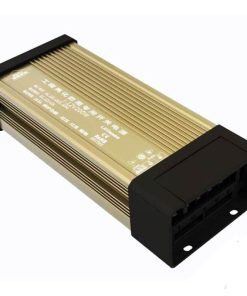 اداپتور J-12V-200W ضد آب