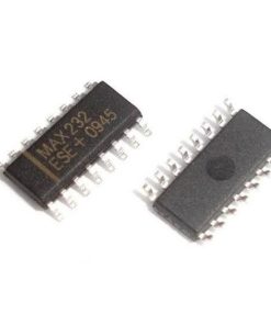 MAX232 SMD COPY