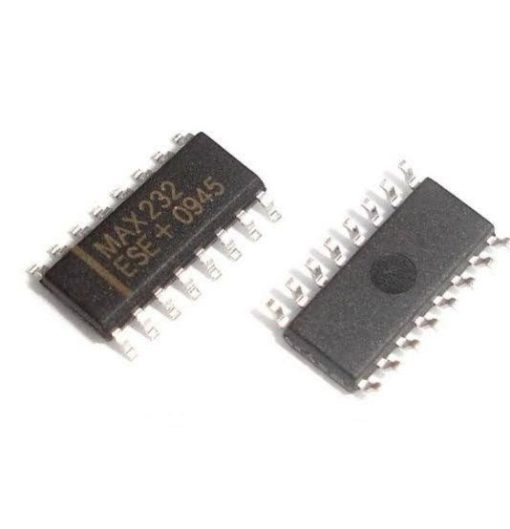 MAX232 SMD COPY