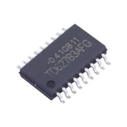 TD62783AFG - SMD