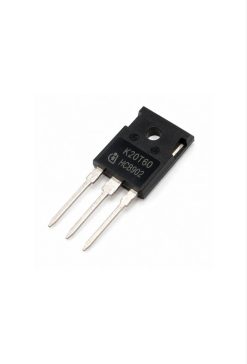 K20T60-TO247 کد626
