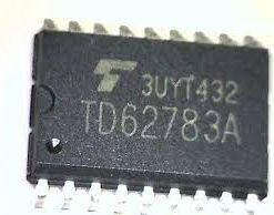 TD62783A SMD