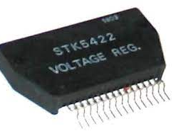STK542