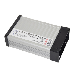 آداپتور J-12V-400W ضد آب