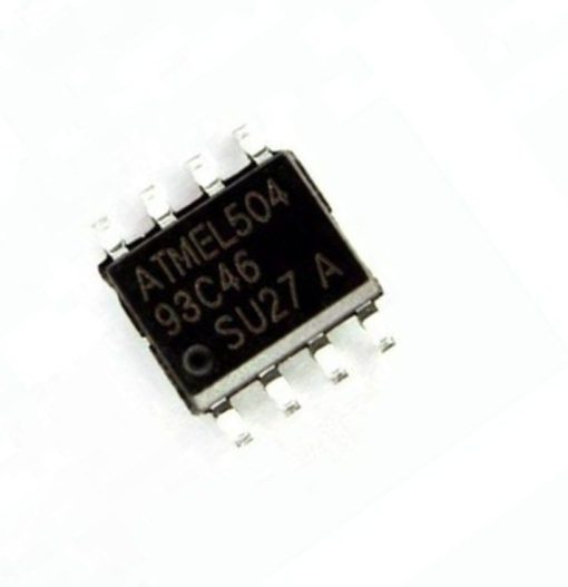AT93C46 SMD