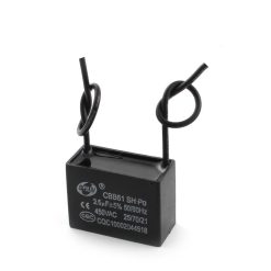2.5UF-450VAC MKT