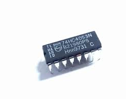 74HC4538 SMD