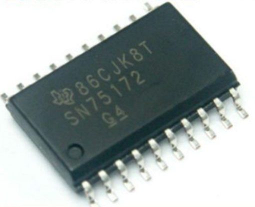 SN75172-SMD