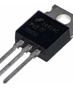 FDP18N50 TO220