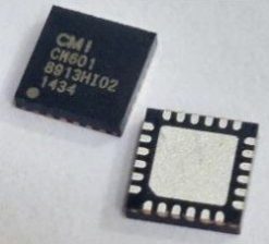 CM601 کد532