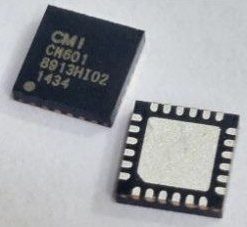 CM601 کد532