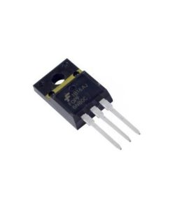 FQPF6N80C کد551