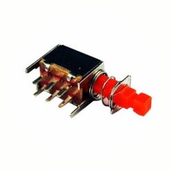 شاستی رایت فشاری 6PIN-شاستی مودم