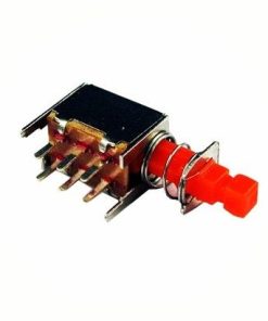 شاستی رایت فشاری 6PIN-شاستی مودم