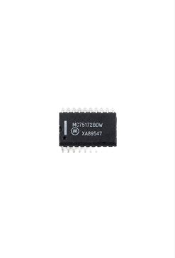 SN75172 - SMD