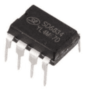 SD6834 DRW3053