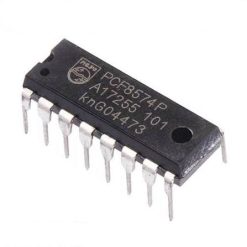 PCF8574P