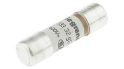 CERAMIC FUSE 32A 10*38