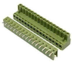 PHOENIX 15PIN RA