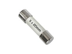 CERAMIC FUSE 5A 5*20