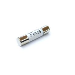 CERAMIC FUSE 5A 6*25