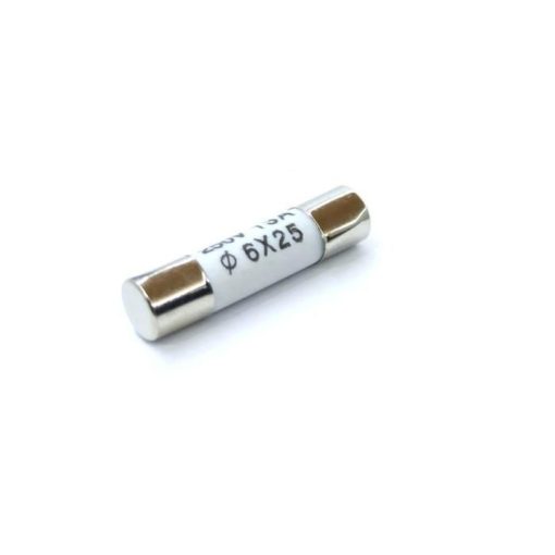 CERAMIC FUSE 3A 6*25