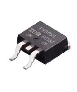 IRF4905 D2PAK ORG