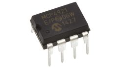 MCP4921E