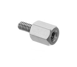 SPACER 10MM FM