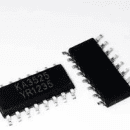 KA3525A SMD