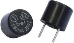 Pico Fuse 80MA DUM
