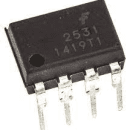 HCPL2531