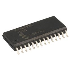PIC16F886 SMD