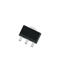 BCX53-16 SMD