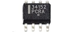 MC34152DR2G SMD