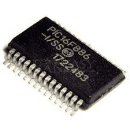 PIC16F886 SMD
