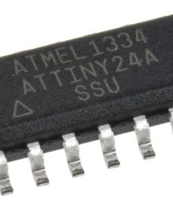 ATTINY24A SMD