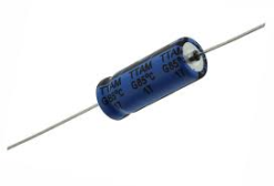 470UF-25V AXIAL