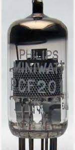 PCF201 LAMP