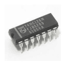 74HC126