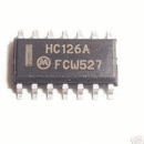 74HC126 SMD