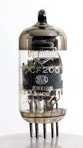PCF200 LAMP