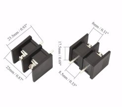 KF8500 2PIN
