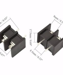 KF8500 2PIN