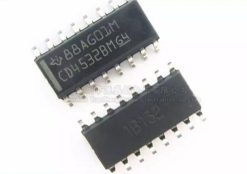 CD4532 SMD